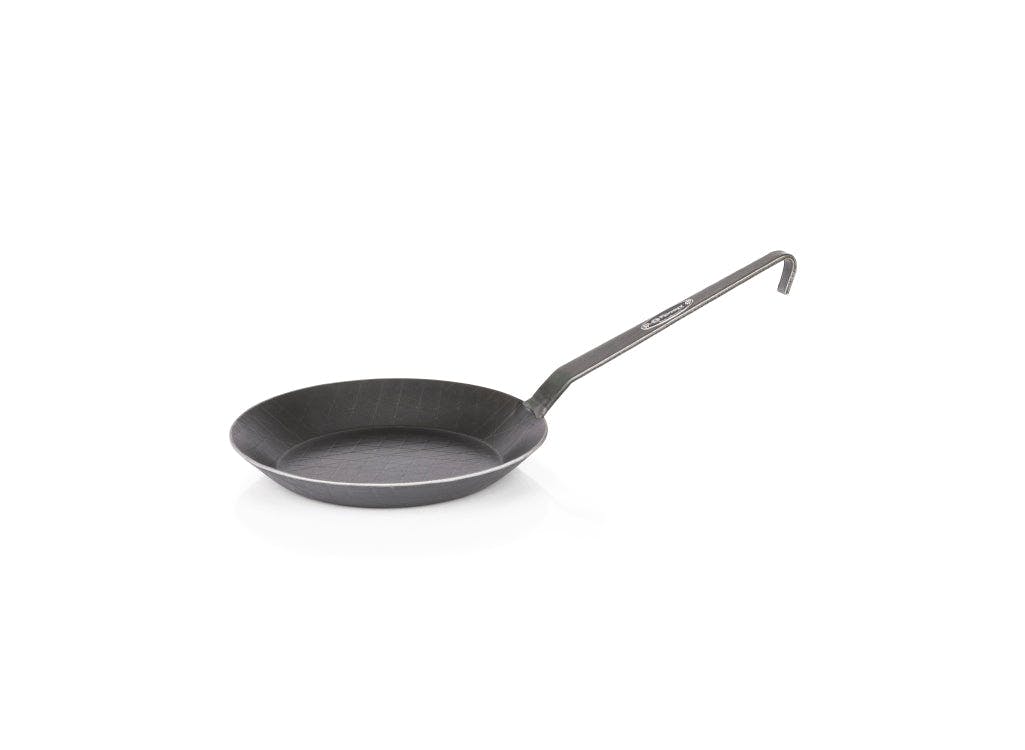 Petromax Wrought Iron Pan - 20Cm