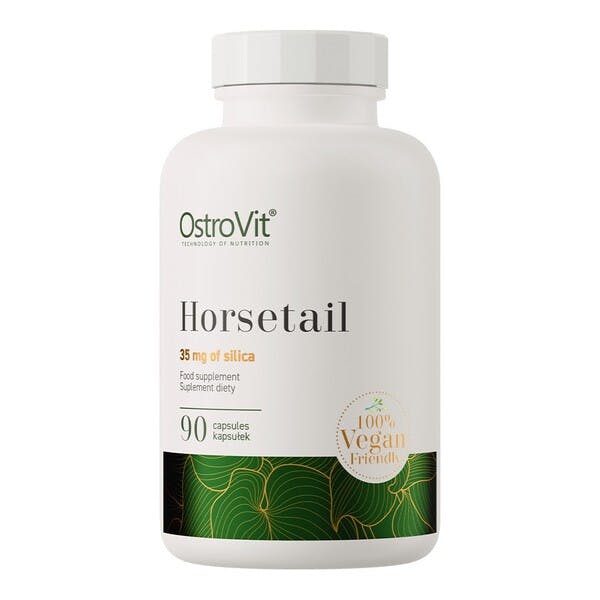 Ostrovit Horsetail - 90 Caps