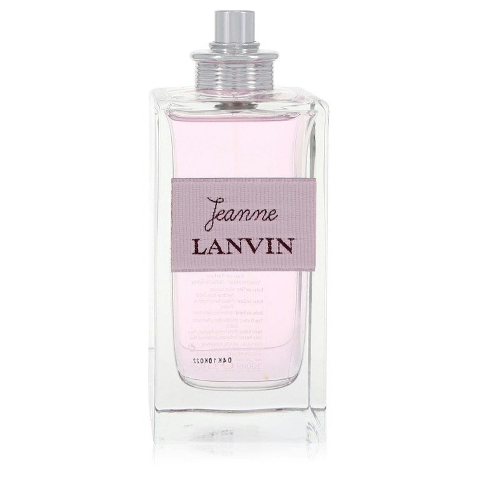 Lanvin Women's Light Jeanne Eau De Parfum 100 Ml - 100 Ml
