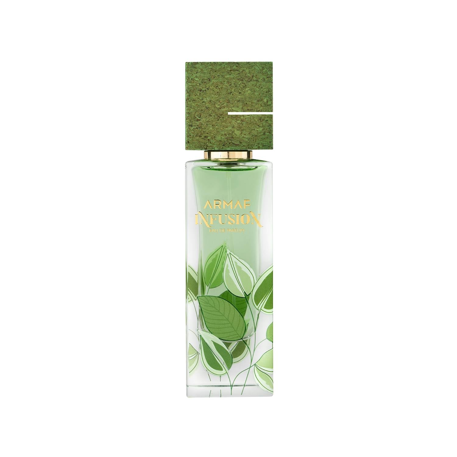 Armaf Infusion Eau De Parfum 80Ml - Image 4