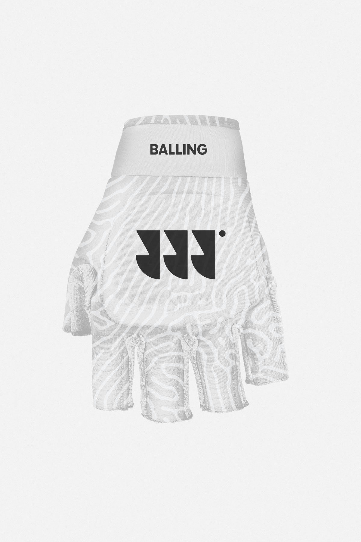Balling White Venture2 Long Glove - M