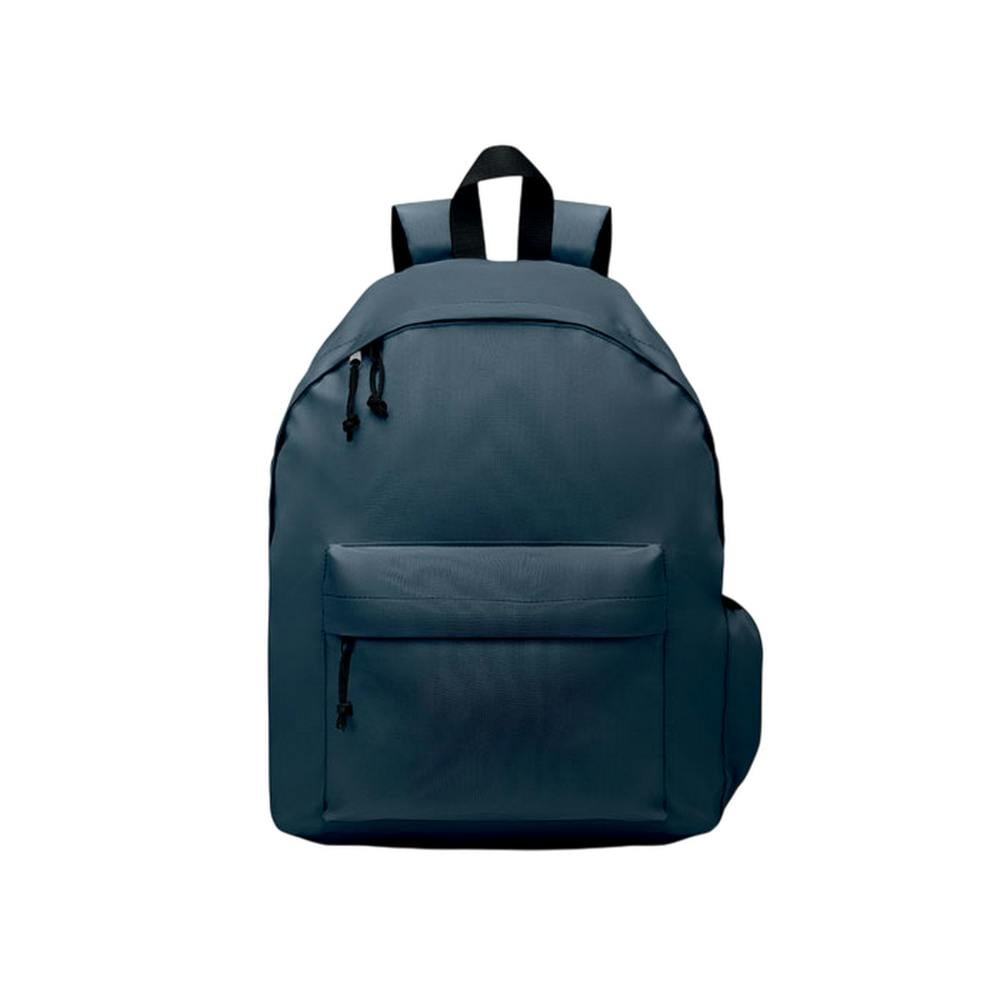 Midocean Blue Bapal+ Rpet Polyester Backpack - One Size