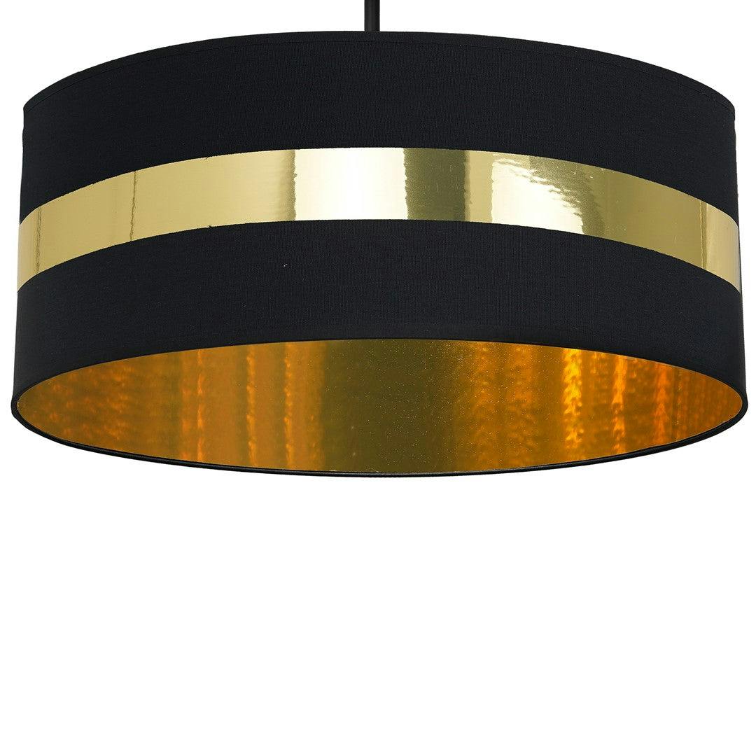 Milagro Palmira Ceiling Lamp - Black - 230V - Image 2