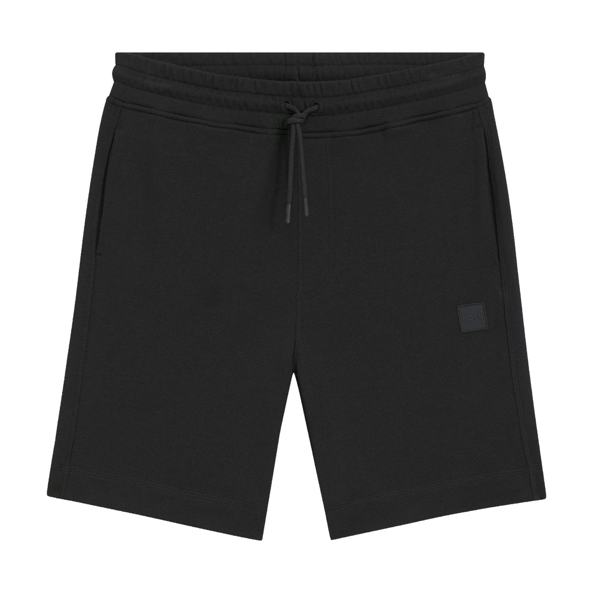 Boss Black New Sewalk Jog Shorts - Medium