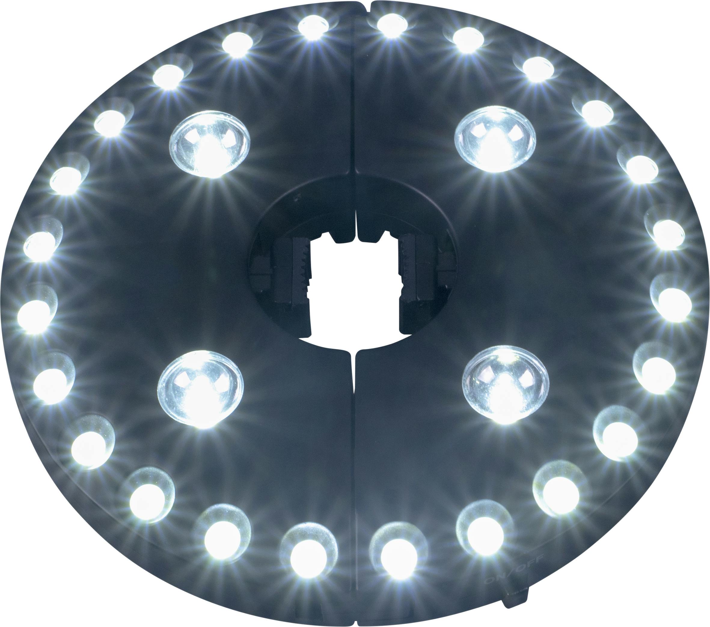 St Helens Light Cordless Umbrella Led 28Led