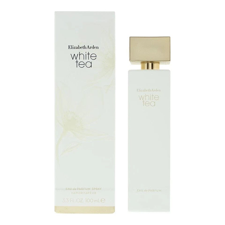 Elizabeth Arden White Tea Eau De Parfum - Image 8