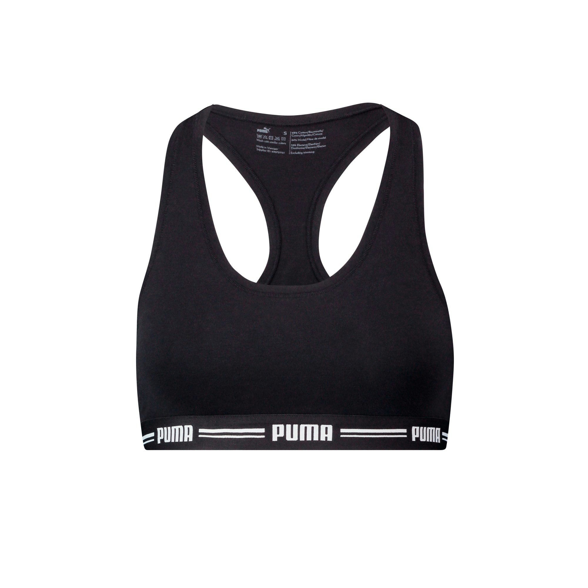 PUMA Womens Racer Back Top (1-Pack) - Image 3