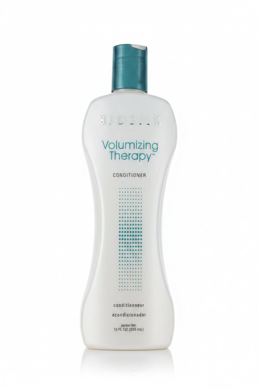 Biosilk Silk Therapy Biosilk Volumeizing Therapy Conditioner 355Ml