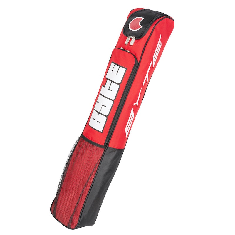 Byte Red Hx Stick Bag
