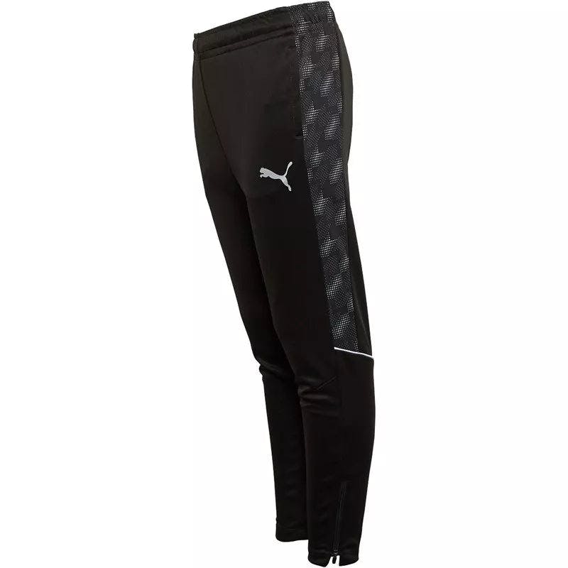 Puma Boys Junior Drycell Training Pants - 152 11-12 Years