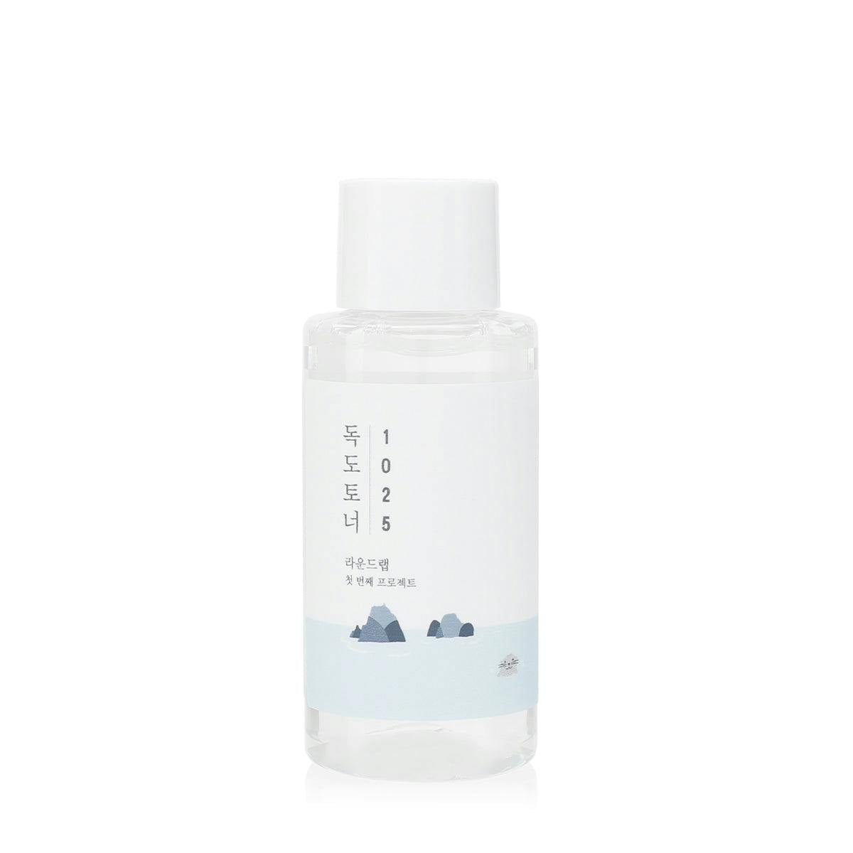 Round Lab 1025 Dokdo Toner 100Ml