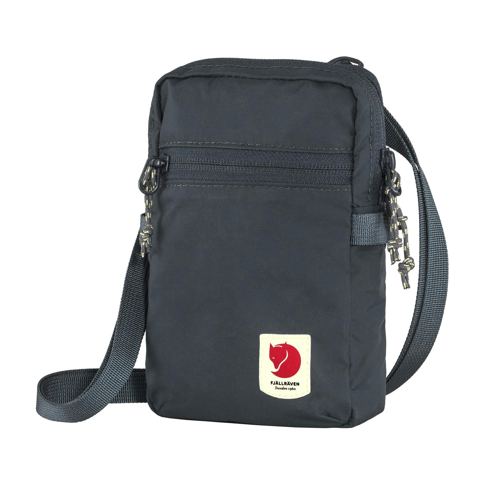 Fjallraven Fjällräven High Coast Pocket Bag - Navy