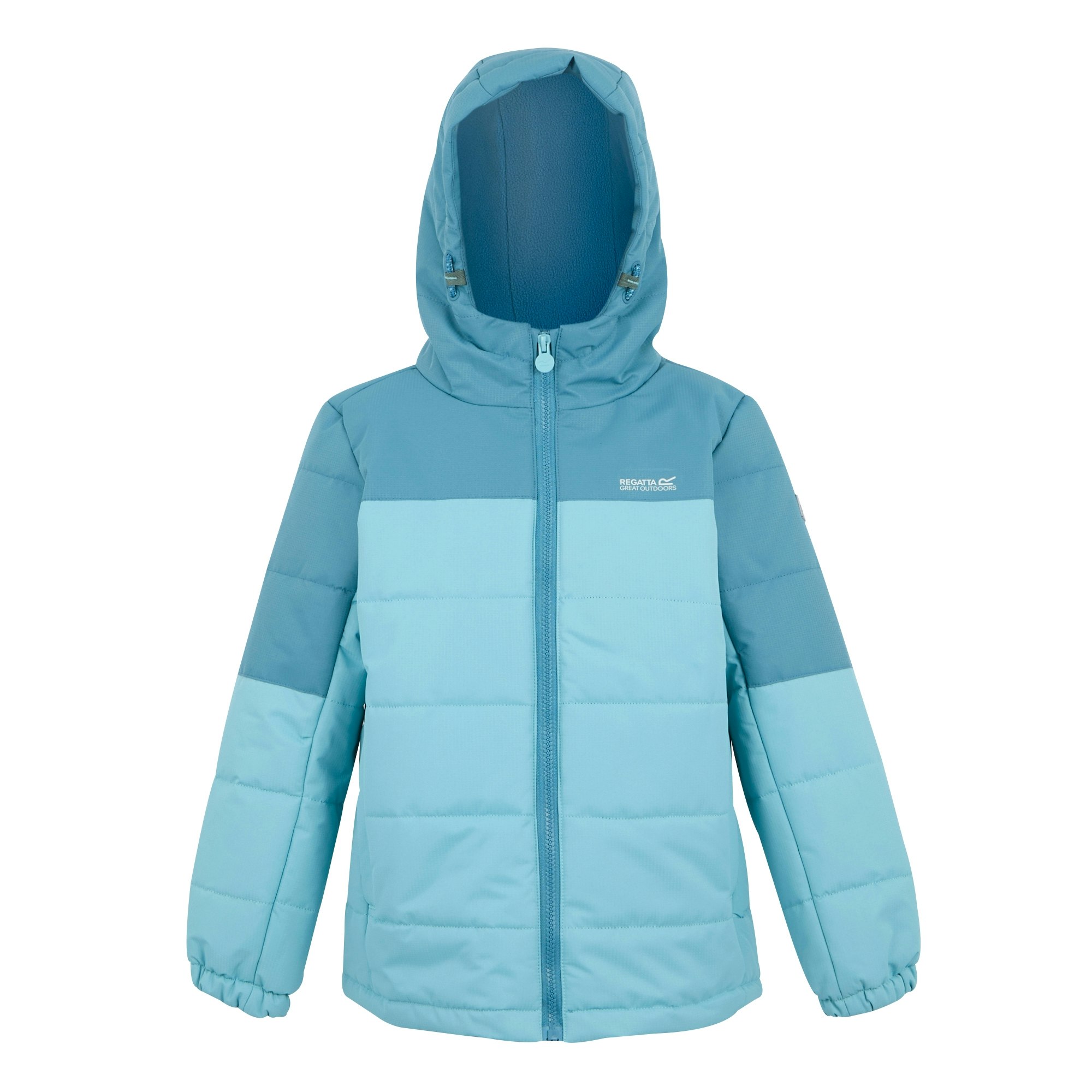 Regatta Blue Childrens/Kids Lofthouse Insulated Jacket - Storm /Nordic - 13 Years - Storm /Nordic