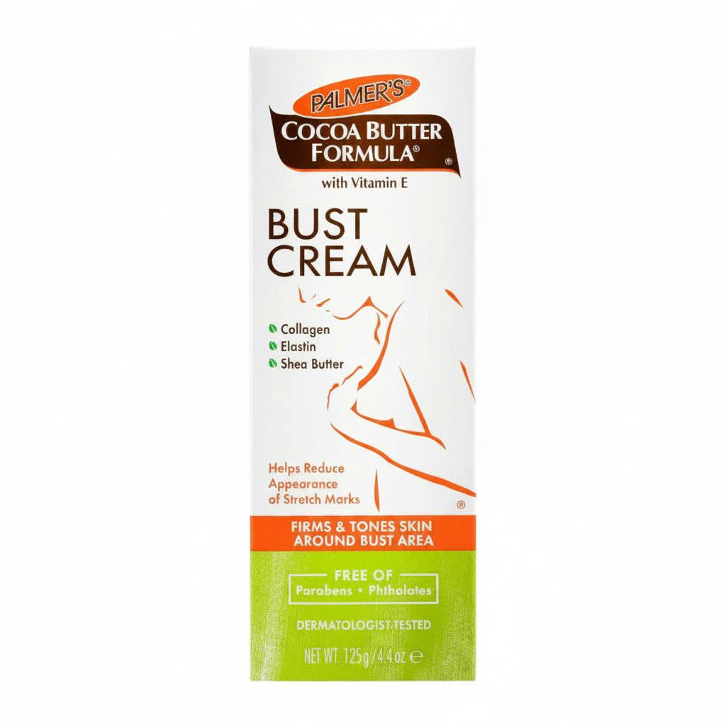 Palmer's Cream Cocoa Butter Bust Firming 125G