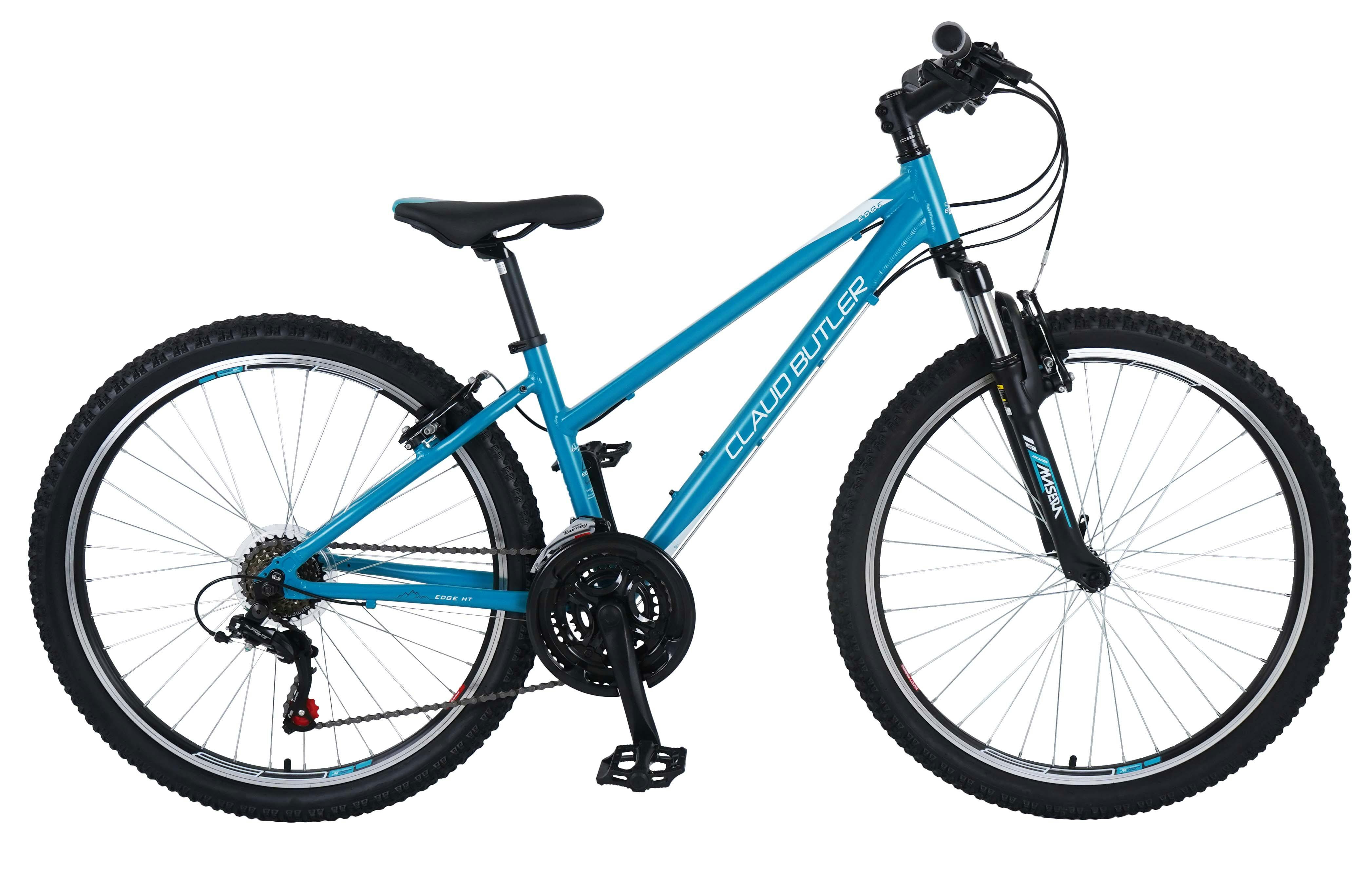Claud Butler Edge Ht Low Step Mountain Bike 14 Inch Frame - Image 4