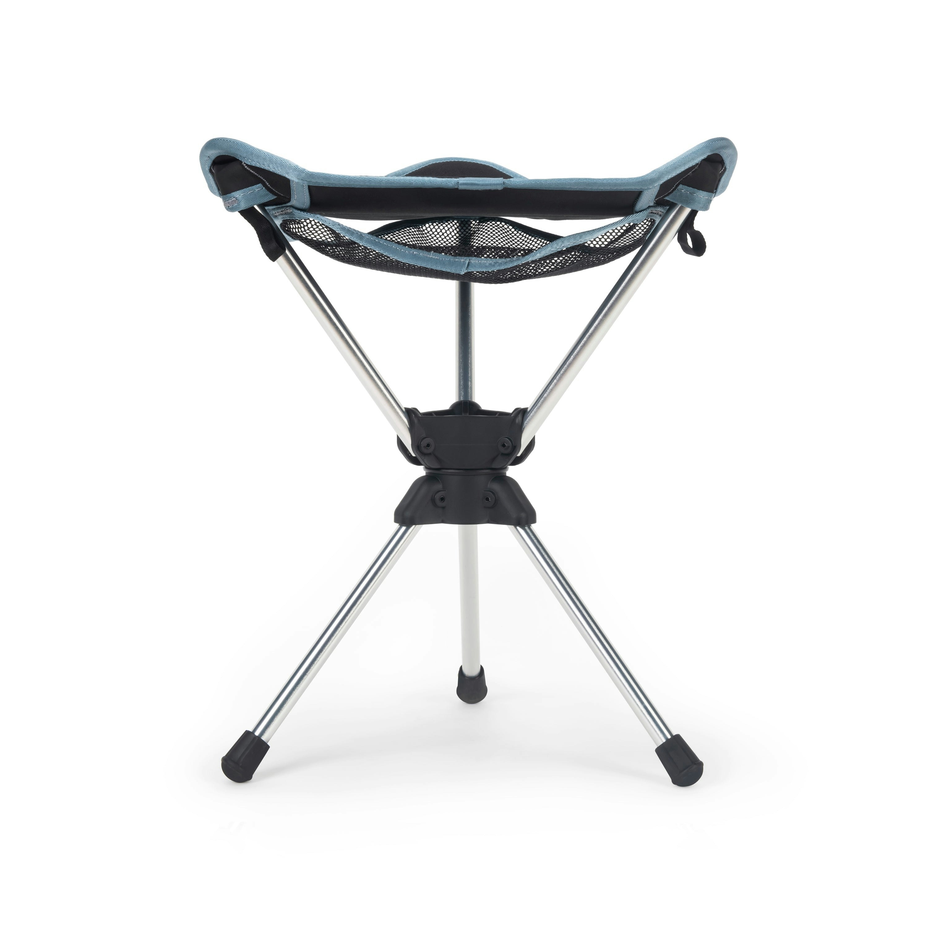 Grand Trunk Black Compass 360° Stool