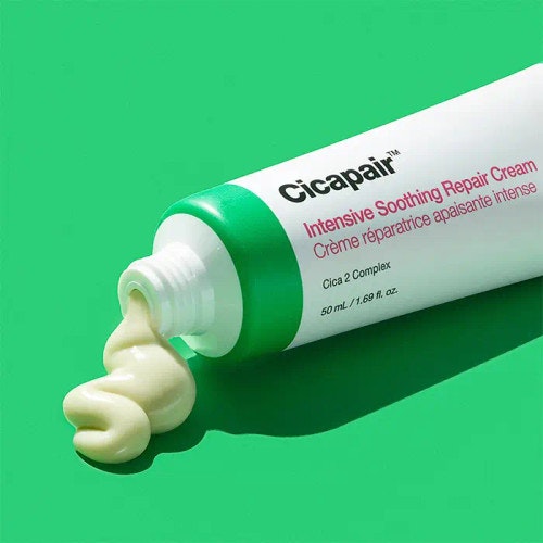Dr. Jart Cream Dr. Jart+ Cicapair™ Intensive Soothing Repair 50Ml