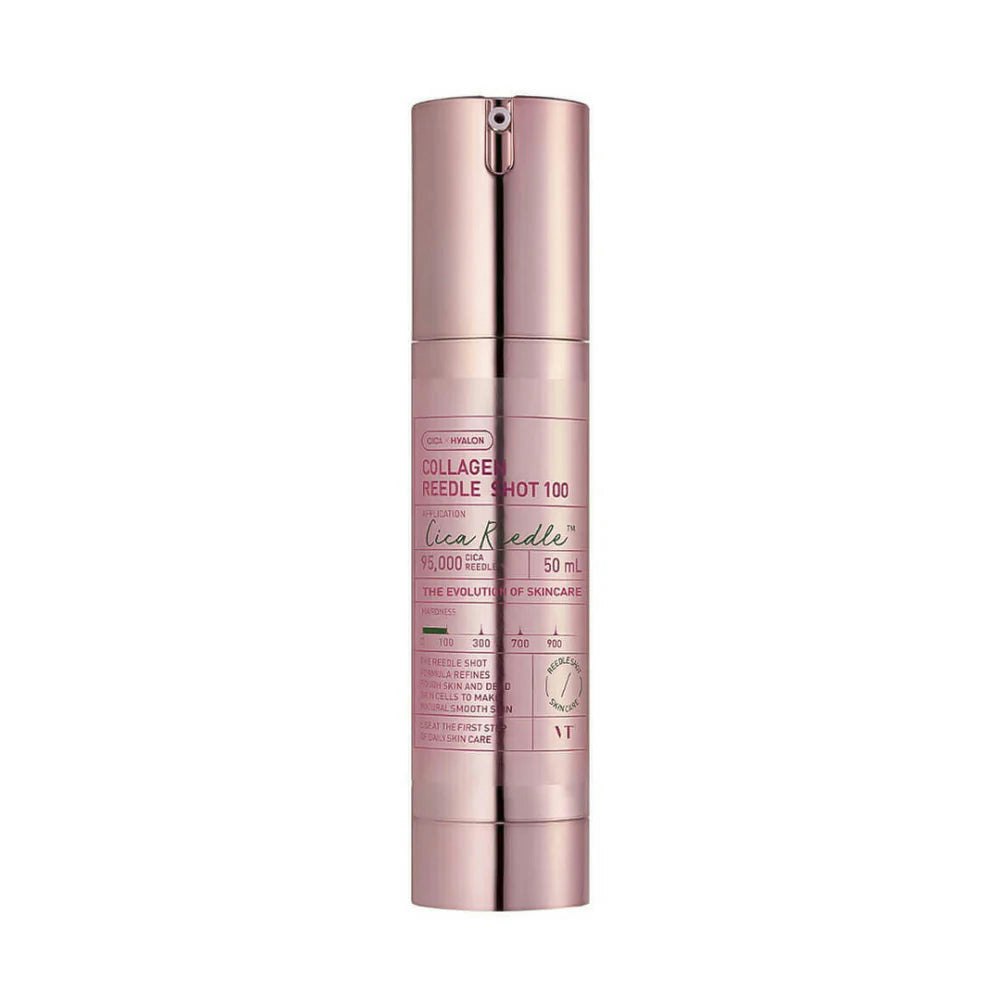 Vt Cosmetics Vt Collagen Reedle Shot 300