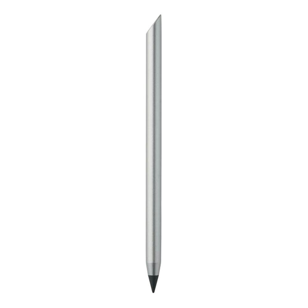 Midocean Silver Penever Long Lasting Pencil - Matt - One Size - Matt