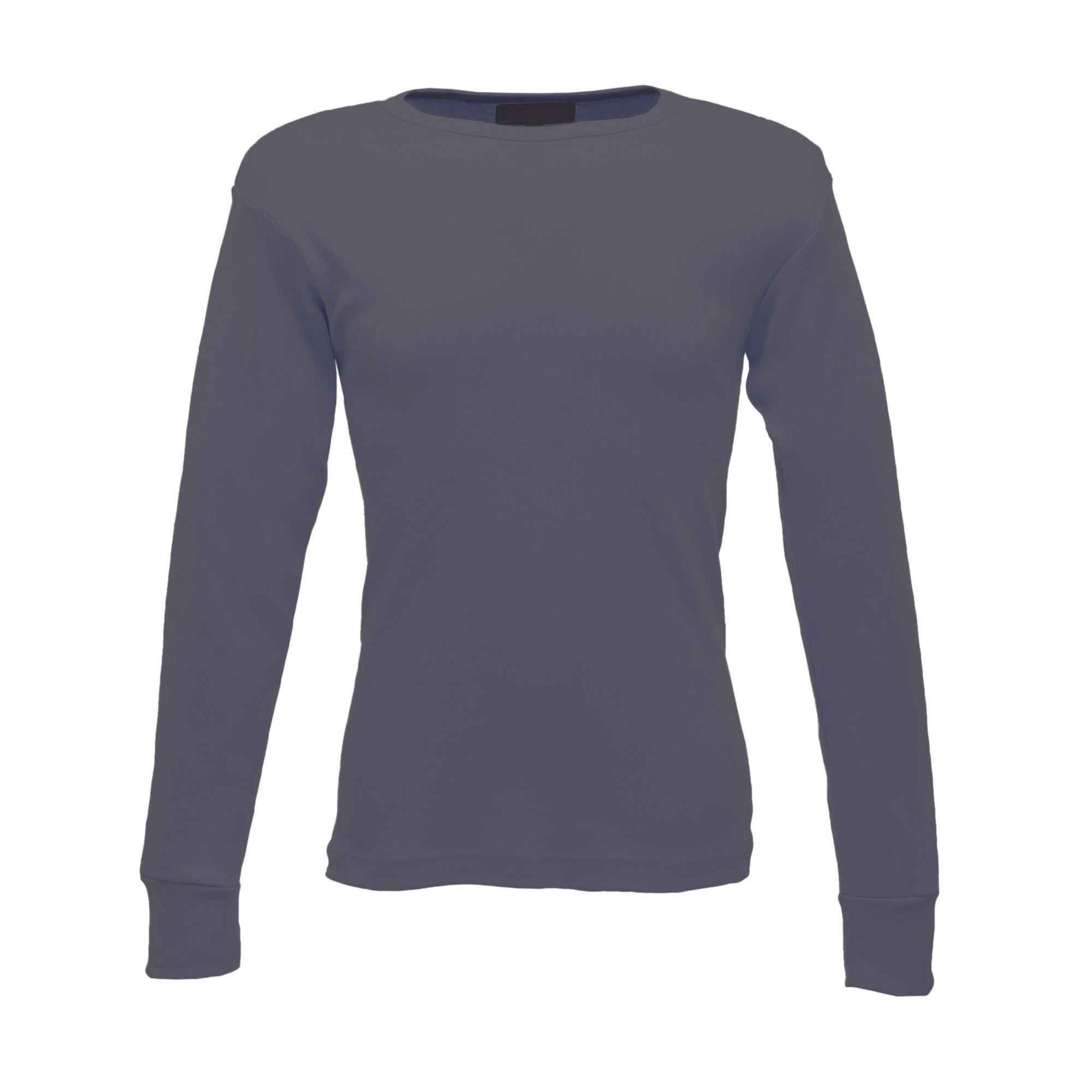 Regatta Men's Blue Professional Long-Sleeved Thermal Base Layers - Denim - Denim 3XL