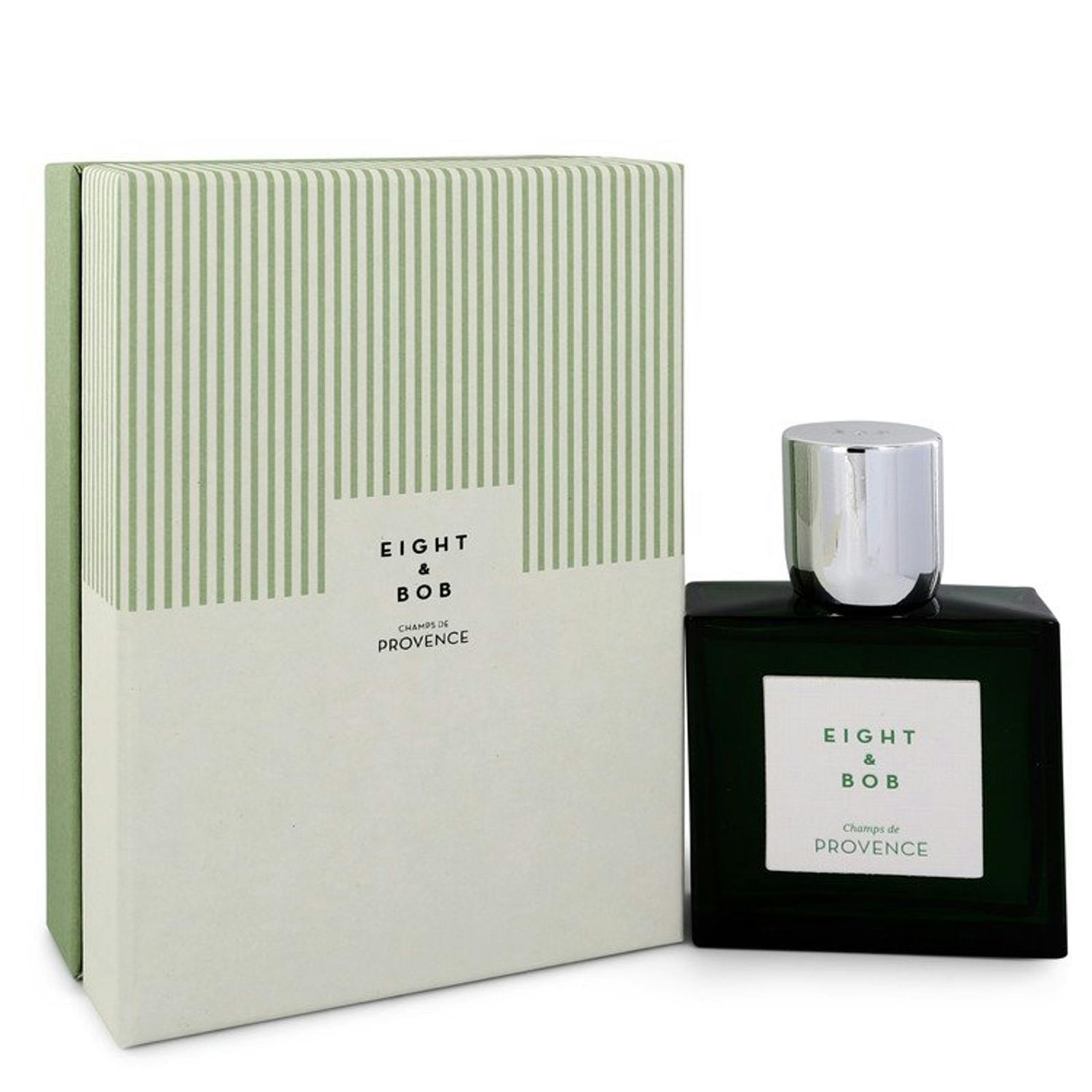 Eight & Bob Unisex Green Champs De Provence Eau De Parfum 100 Ml - 100 Ml