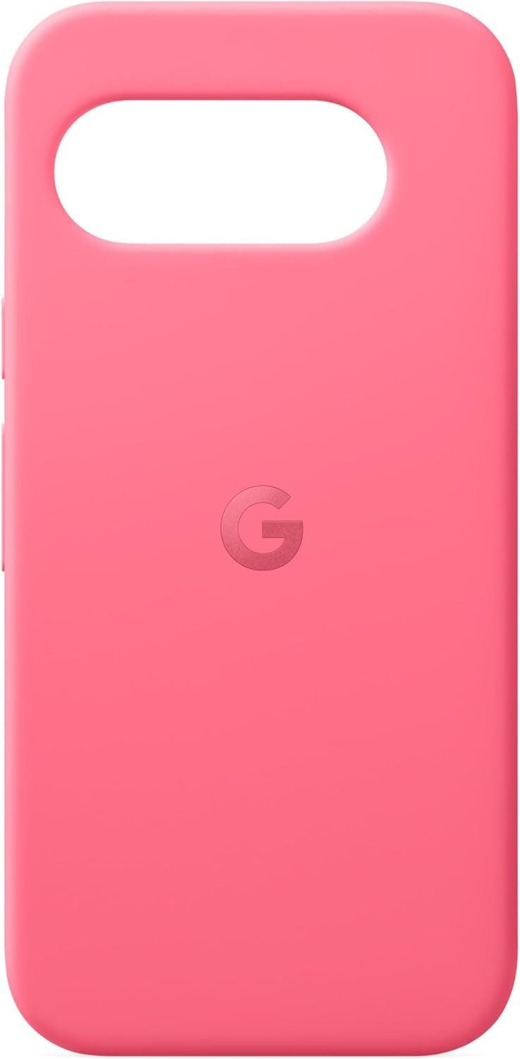 Google Pink Pixel 9A Case Peony - Ga09303-Ww