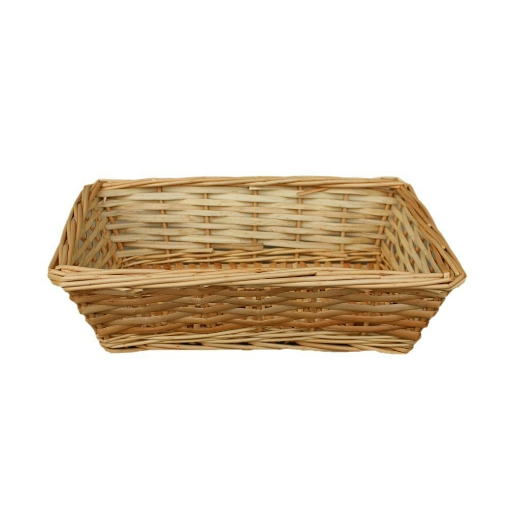 Rackhams Red Tape Split Willow Serving Tray - Small