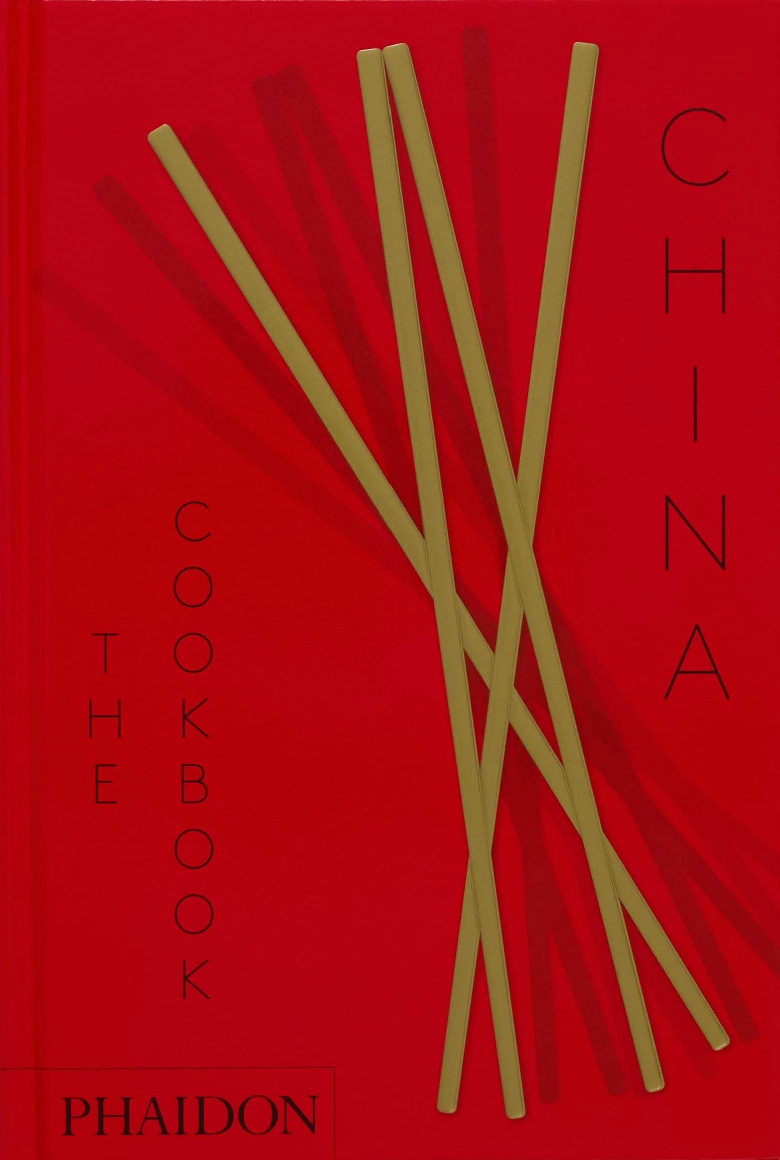 Various Publishers Red China: The Cookbook (New Edition)