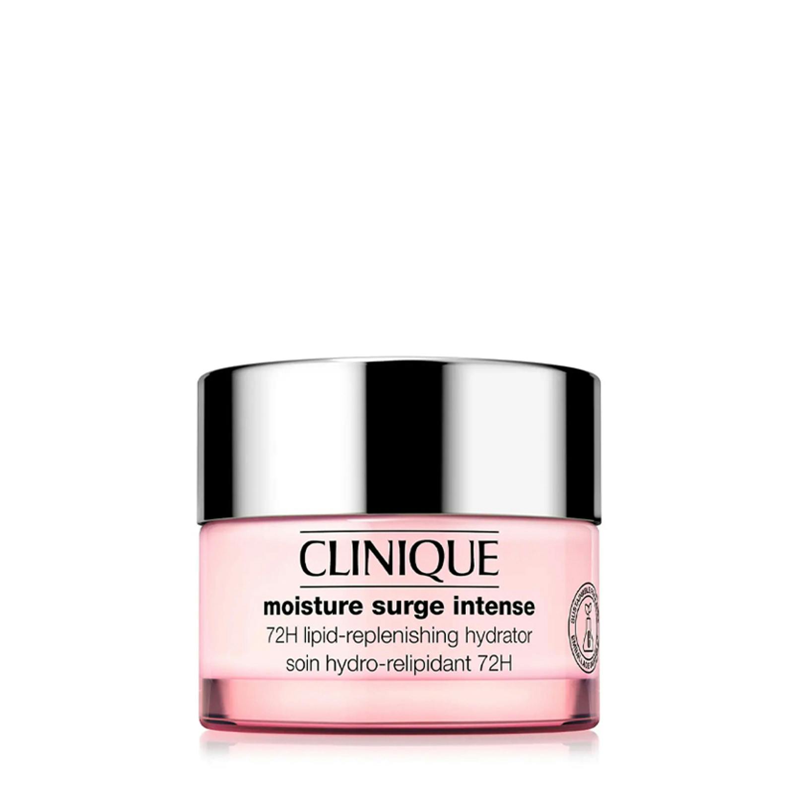 Clinique Cream Moisture Surge™ Intense Hydrator 50 Ml - 50 Ml