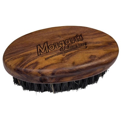 Morgan's Men's Large Beard Brush
