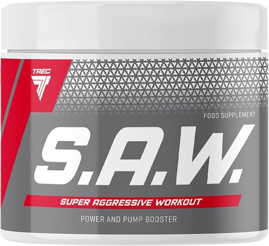 Trec-Nutrition Trec Nutrition S.a.w. 200G - Image 3