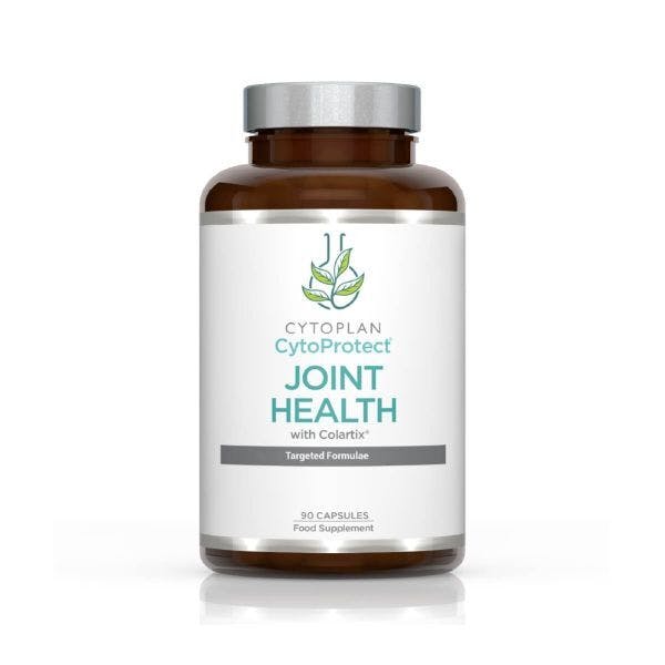 Cytoplan Joint Health - Cytoprotect - 90 Caps