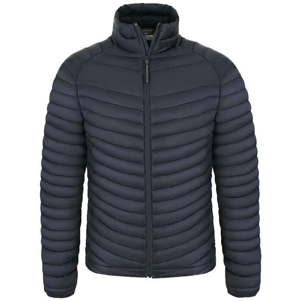 Craghoppers Mens Unisex Adult Expert Expolite Thermal Jacket (Dark Navy) - Size Small - Image 2