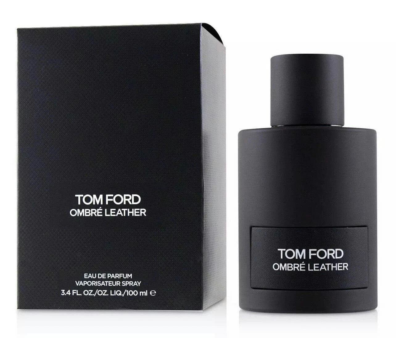 Tom Ford Ombré Leather Eau De Parfum 100Ml - Image 8