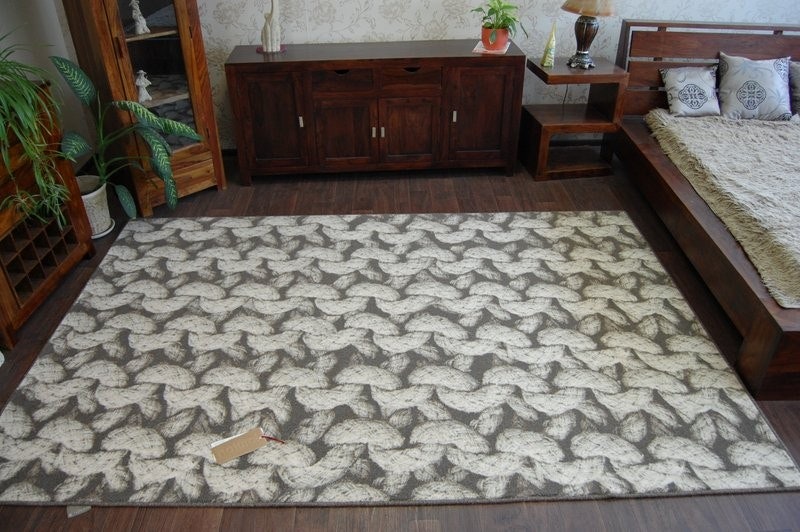 Rugsx Natural Cord Rug - 200Cm X 300Cm