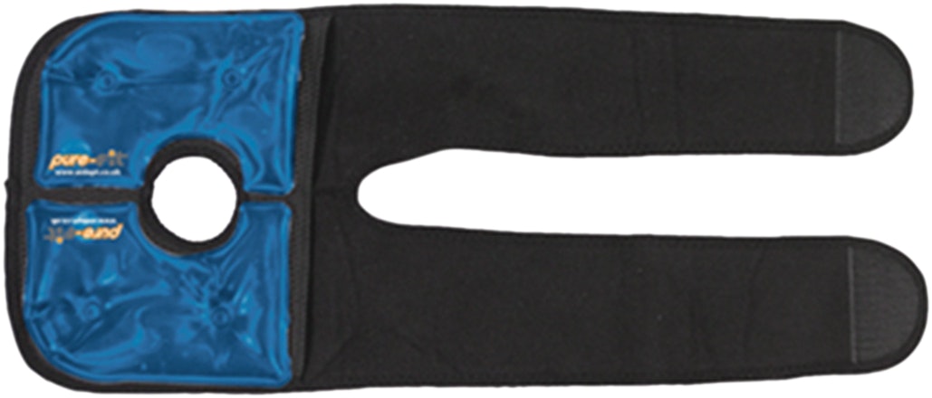 Aidapt Surefit Knee And Elbow Kit