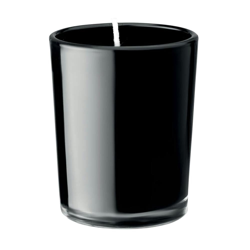 Midocean Black Selight Scented Candle - One Size - 100% Mixed