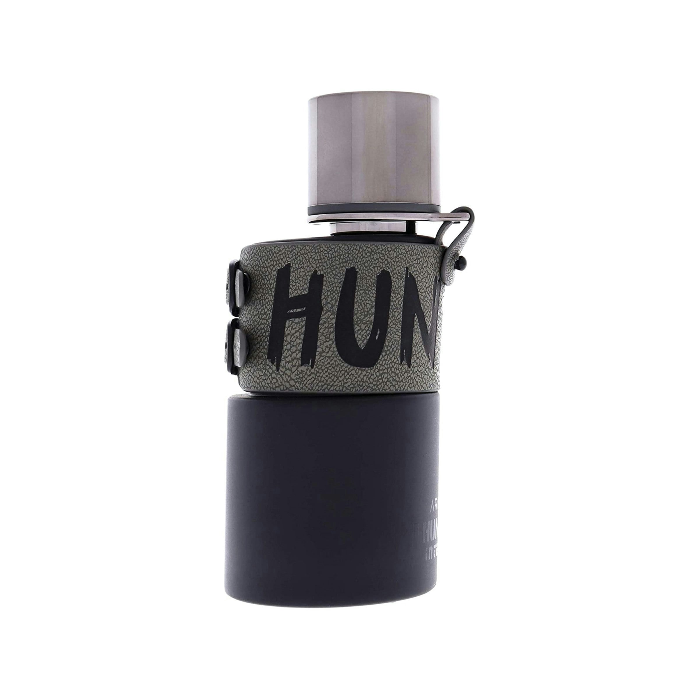 Men's Armaf Hunter Intense Eau De Toilette 100Ml - Image 17