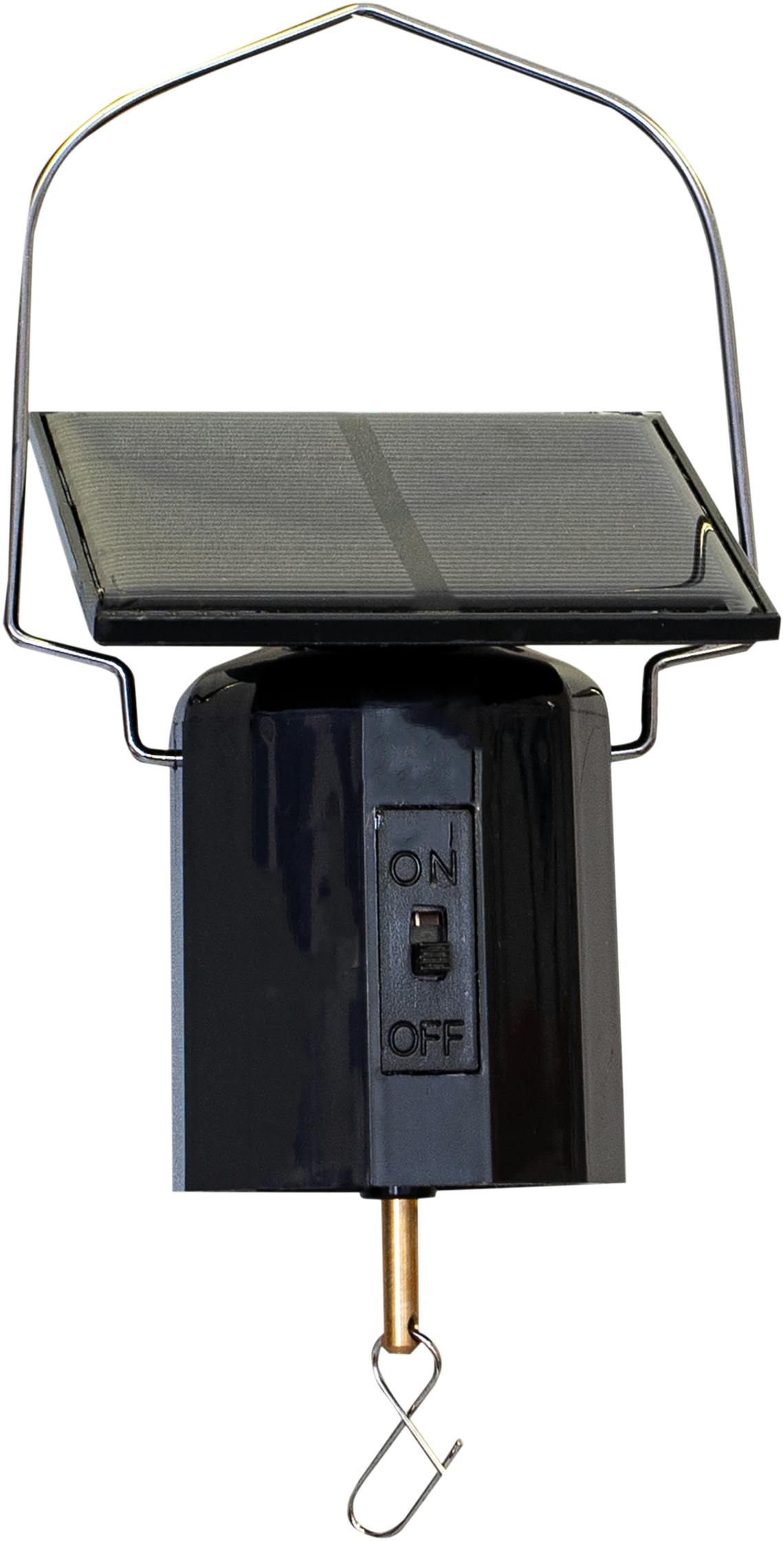 St Helens Solar Motor