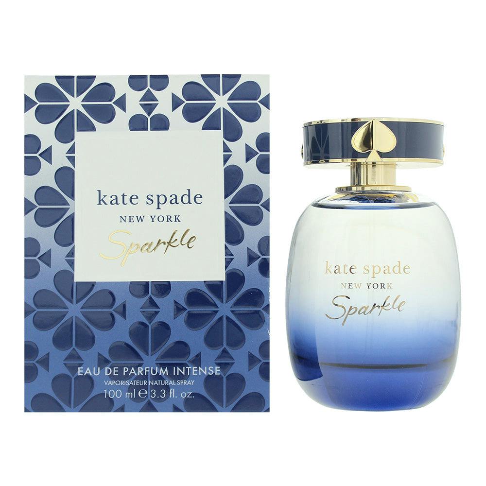 Kate Spade Women's Light New York New York Sparkle Eau De Parfum 100Ml