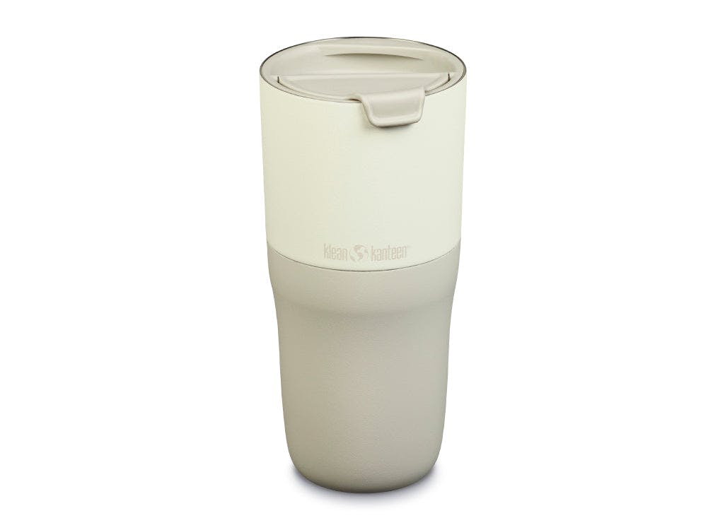 Rackhams 768Ml Rise Tumbler - Tofu