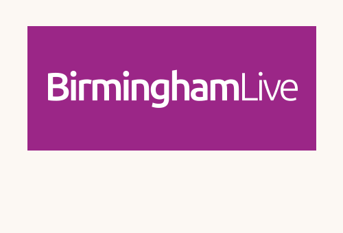 Birmingham Live – celebrating Rackhams’ Birmingham roots.