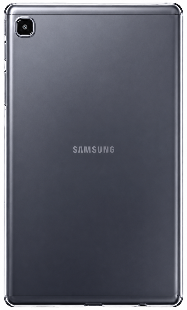 Samsung Galaxy Tab A7 Lite Clear Cover Transparent - Ef-Qt220ttegww