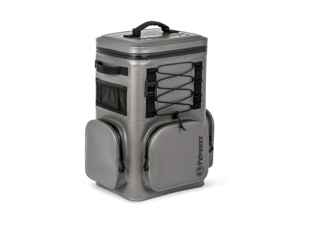 Rackhams Dark/Grey 17L Cooler Backpack