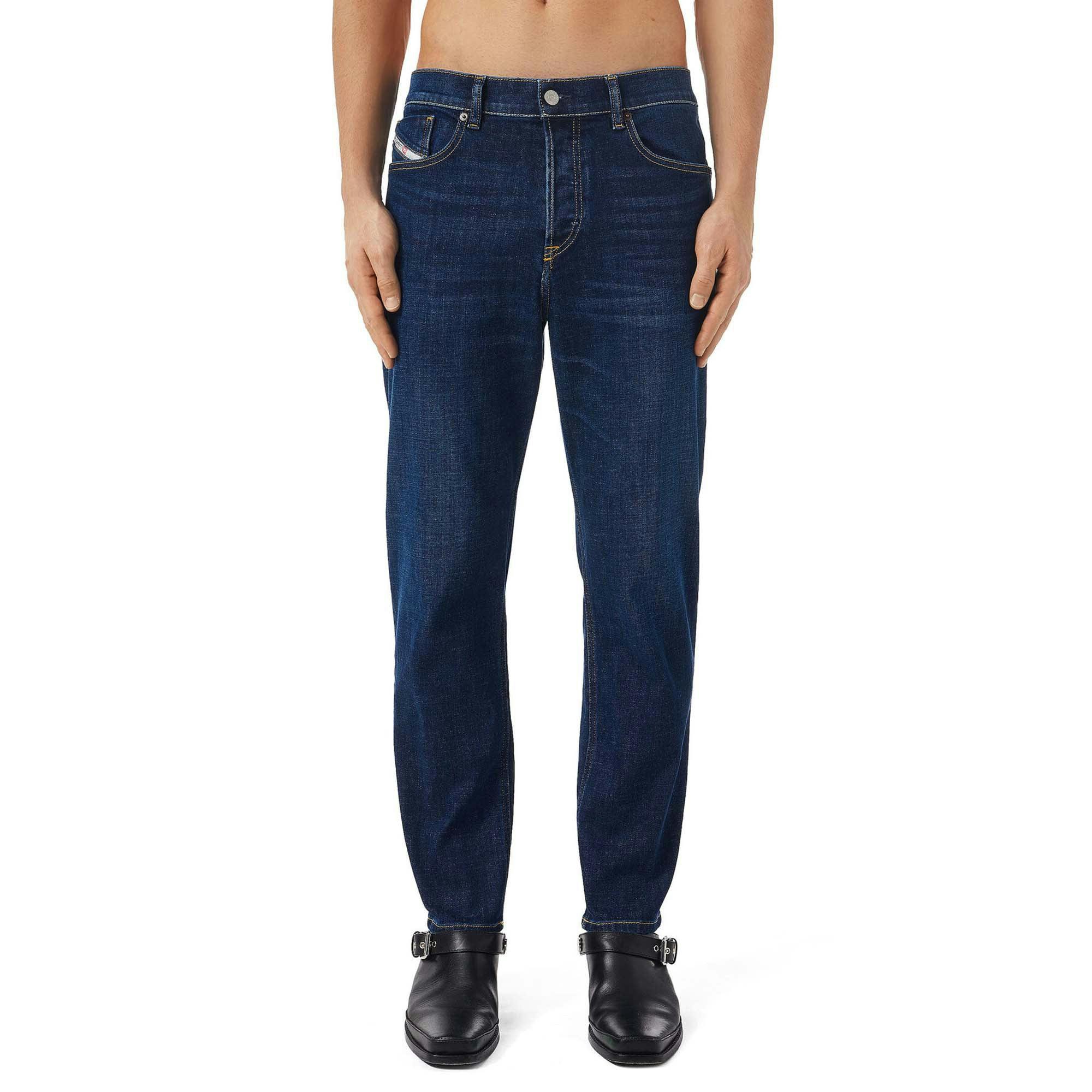 Diesel Men's 01 2005 D-Fining Jeans - Image 2