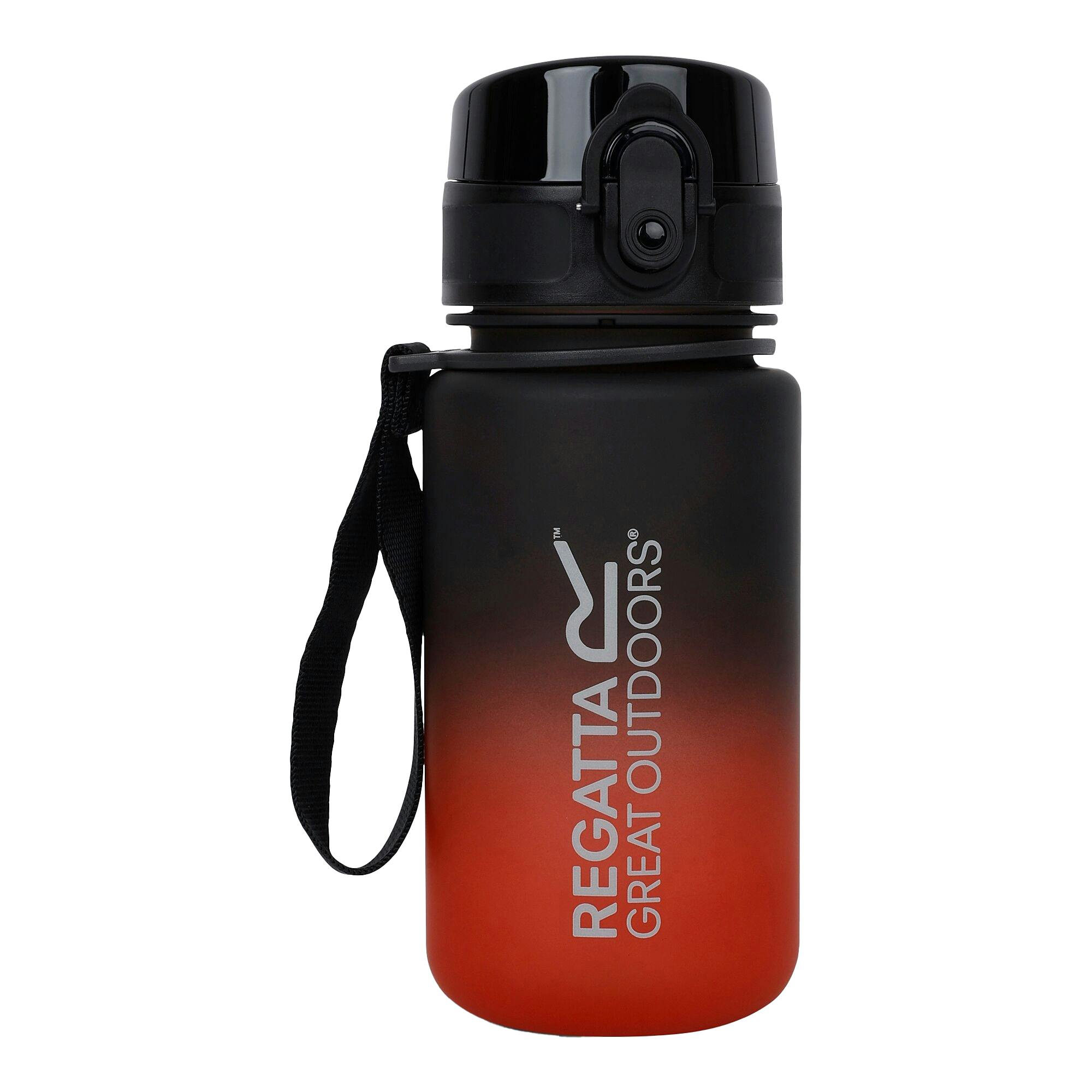 Regatta (One Size, Ash/Red) Tritan Water Bottle - Image 3