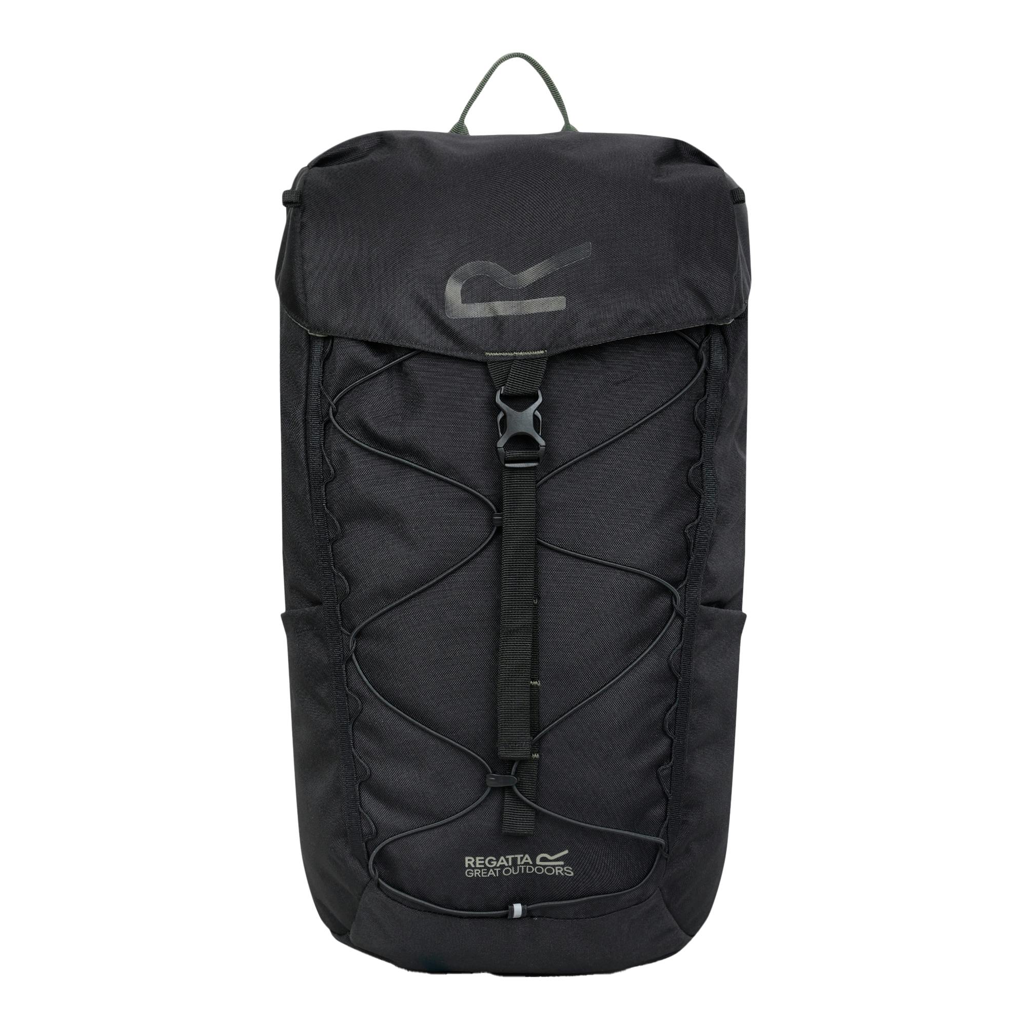 Regatta Light Survivor V 25L Backpack - Ash - One Size - Ash