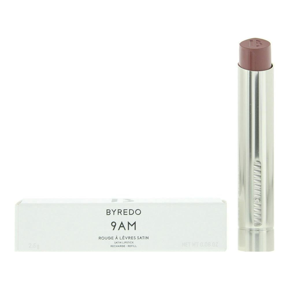 Byredo Satin Refill 9Am Lipstick 3G