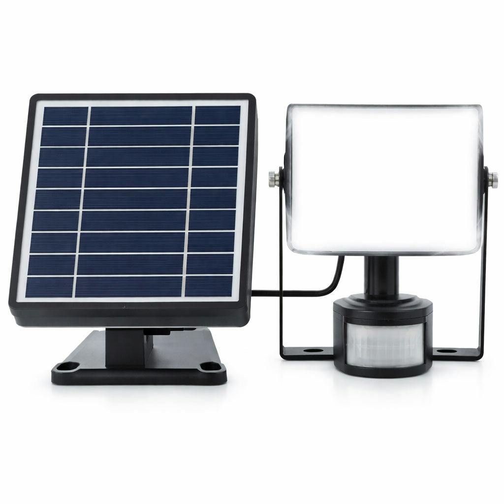 Gardenwize Light Solar Security – Motion Sensor Led Flood