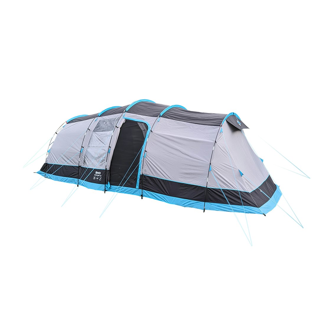 Olpro X Ed Stafford 6.0 - 6 Berth Tent